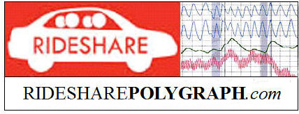 polygraph rideshare